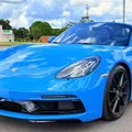 PORSCHE 718 4.0 H6 GASOLINA BOXSTER GTS PDK PORSCHE 718 4.0 H6 GASOLINA BOXSTER GTS PDK