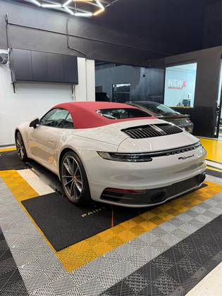 Porsche 911 3.0 24V H6 Gasolina Carrera S Cabriolet PDK