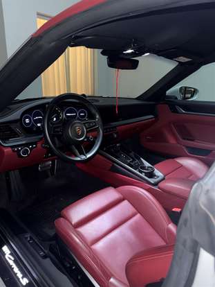 PORSCHE-911-2022