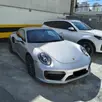 PORSCHE 911 3.8 24V H6 GASOLINA TURBO PDK PORSCHE 911 3.8 24V H6 GASOLINA TURBO PDK