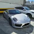 PORSCHE 911 3.8 24V H6 GASOLINA TURBO PDK PORSCHE 911 3.8 24V H6 GASOLINA TURBO PDK