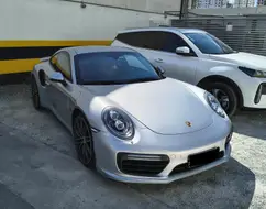 PORSCHE 911 3.8 24V H6 GASOLINA TURBO PDK PORSCHE 911 3.8 24V H6 GASOLINA TURBO PDK