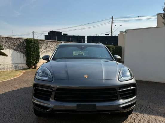 PORSCHE-CAYENNE-3.0 V6 E-HYBRID AWD TIPTRONIC S PORSCHE-CAYENNE-2019