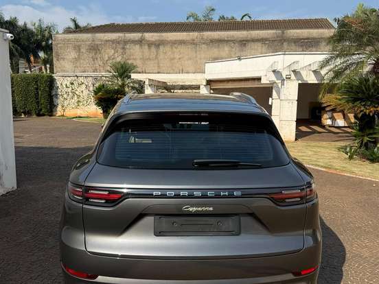 PORSCHE-CAYENNE-3.0 V6 E-HYBRID AWD TIPTRONIC S PORSCHE-CAYENNE-2019