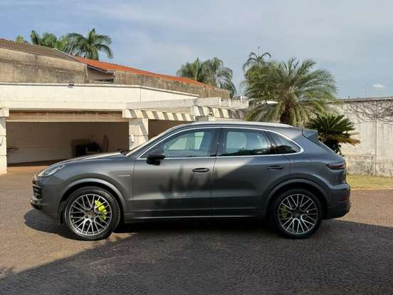 PORSCHE-CAYENNE-3.0 V6 E-HYBRID AWD TIPTRONIC S PORSCHE-CAYENNE-2019