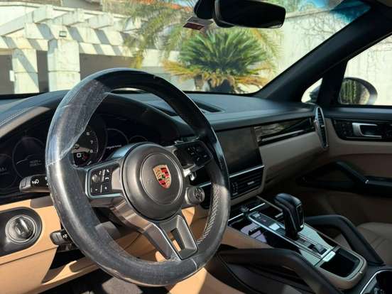 PORSCHE-CAYENNE-3.0 V6 E-HYBRID AWD TIPTRONIC S PORSCHE-CAYENNE-2019