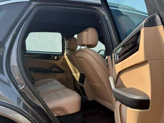 PORSCHE-CAYENNE-3.0 V6 E-HYBRID AWD TIPTRONIC S PORSCHE-CAYENNE-2019