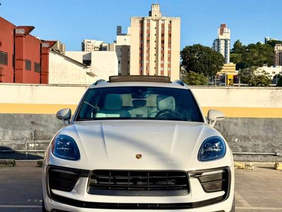 PORSCHE-MACAN-2.0 TURBO GASOLINA PDK PORSCHE-MACAN-2022