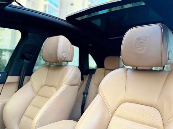 PORSCHE-MACAN-2.0 TURBO GASOLINA PDK PORSCHE-MACAN-2023