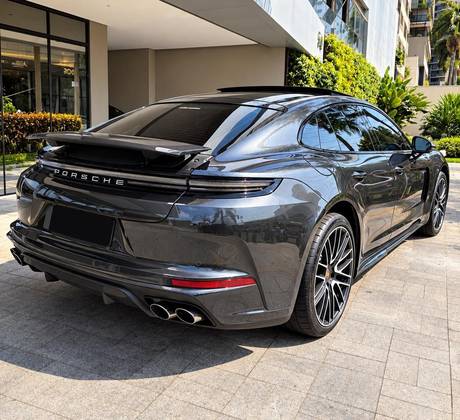 Porsche Panamera 2.9 V6 E-Hybrid 4 PDK