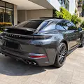 PORSCHE PANAMERA 2.9 V6 E-HYBRID 4 PDK PORSCHE PANAMERA 2.9 V6 E-HYBRID 4 PDK