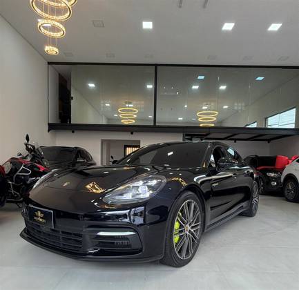 Porsche Panamera 2.9 V6 E-Hybrid 4 PDK