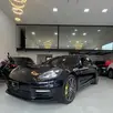 PORSCHE PANAMERA 2.9 V6 E-HYBRID 4 PDK PORSCHE PANAMERA 2.9 V6 E-HYBRID 4 PDK