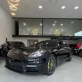 PORSCHE PANAMERA 2.9 V6 E-HYBRID 4 PDK PORSCHE PANAMERA 2.9 V6 E-HYBRID 4 PDK
