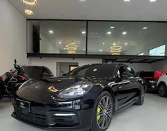 PORSCHE PANAMERA 2.9 V6 E-HYBRID 4 PDK PORSCHE PANAMERA 2.9 V6 E-HYBRID 4 PDK