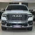 RAM 1500 3.0 HURRICANE 6 BITURBO GASOLINA LARAMIE CD 4X4 AUTOMÁTICO RAM 1500 3.0 HURRICANE 6 BITURBO GASOLINA LARAMIE CD 4X4 AUTOMÁTICO