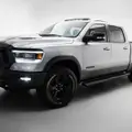 RAM 1500 5.7 V8 GASOLINA REBEL CD 4X4 AUTOMÁTICO RAM 1500 5.7 V8 GASOLINA REBEL CD 4X4 AUTOMÁTICO