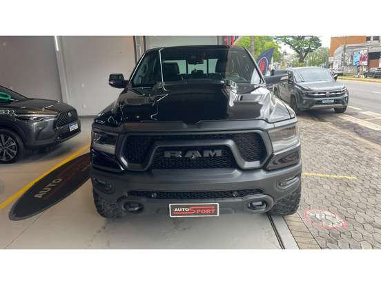 RAM-1500-2022