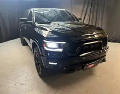 RAM 1500 5.7 V8 GASOLINA REBEL CD 4X4 AUTOMÁTICO RAM 1500 5.7 V8 GASOLINA REBEL CD 4X4 AUTOMÁTICO