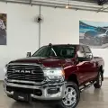 RAM 2500 6.7 I6 TURBO DIESEL LARAMIE CD 4X4 AUTOMÁTICO RAM 2500 6.7 I6 TURBO DIESEL LARAMIE CD 4X4 AUTOMÁTICO