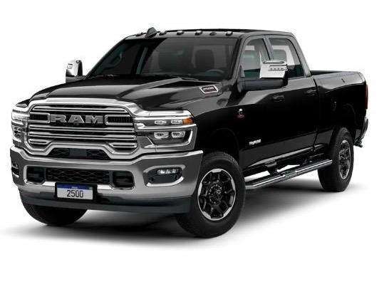 RAM-2500-2026