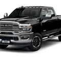 RAM 2500 6.7 I6 TURBO DIESEL LARAMIE CD 4X4 AUTOMÁTICO RAM 2500 6.7 I6 TURBO DIESEL LARAMIE CD 4X4 AUTOMÁTICO