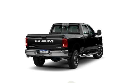 RAM-2500-6.7 I6 TURBO DIESEL LARAMIE CD 4X4 AUTOMÁTICO RAM-2500-2026