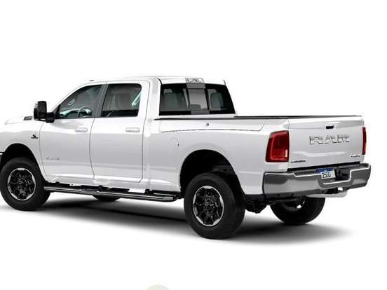 RAM-2500-6.7 I6 TURBO DIESEL LARAMIE CD 4X4 AUTOMÁTICO RAM-2500-2026