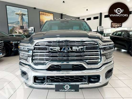 RAM-2500-2026