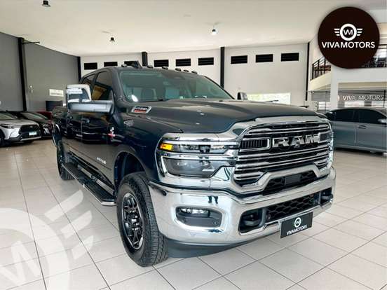 RAM-2500-2026