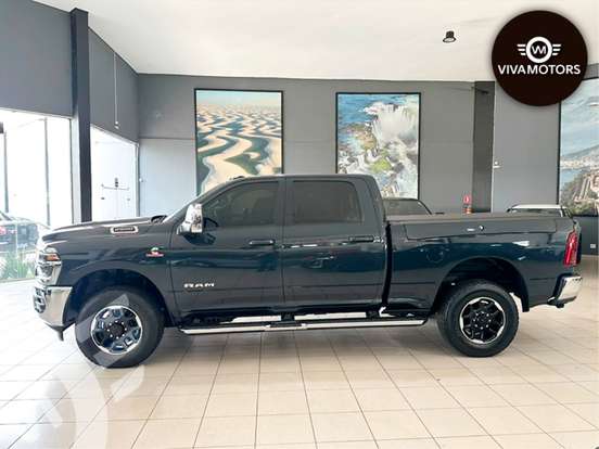 RAM-2500-2026
