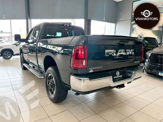 RAM-2500-2026