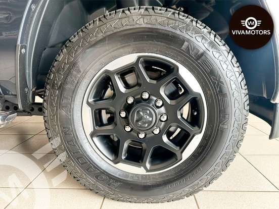 RAM-2500-6.7 I6 TURBO DIESEL LARAMIE CD 4X4 AUTOMÁTICO RAM-2500-2026