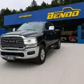 RAM 2500 6.7 I6 TURBO DIESEL LARAMIE CD 4X4 AUTOMÁTICO RAM 2500 6.7 I6 TURBO DIESEL LARAMIE CD 4X4 AUTOMÁTICO