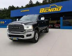 RAM 2500 6.7 I6 TURBO DIESEL LARAMIE CD 4X4 AUTOMÁTICO RAM 2500 6.7 I6 TURBO DIESEL LARAMIE CD 4X4 AUTOMÁTICO