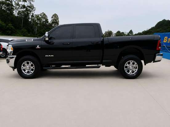 RAM-2500-6.7 I6 TURBO DIESEL LARAMIE CD 4X4 AUTOMÁTICO RAM-2500-2023