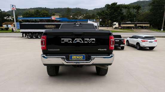 RAM-2500-2023