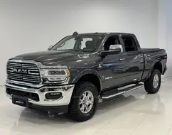 RAM 2500 6.7 I6 TURBO DIESEL LARAMIE CD 4X4 AUTOMÁTICO RAM 2500 6.7 I6 TURBO DIESEL LARAMIE CD 4X4 AUTOMÁTICO