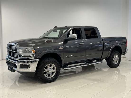 RAM-2500-2022