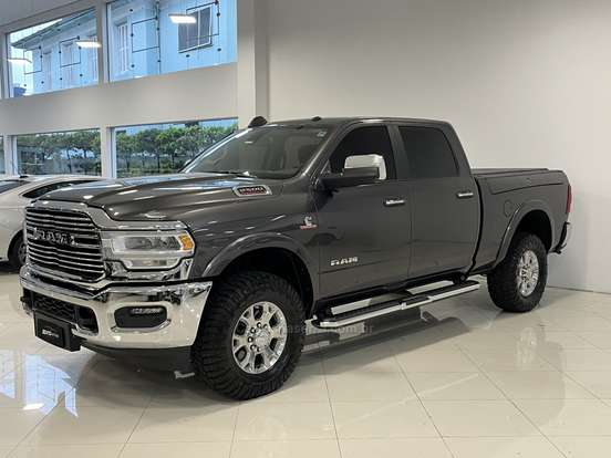 RAM-2500-2022