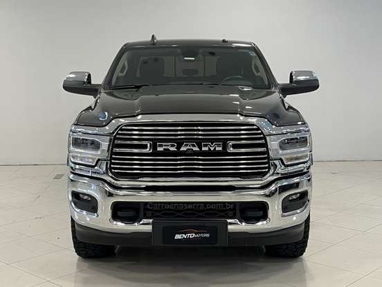 RAM-2500-2022