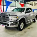 RAM 2500 6.7 I6 TURBO DIESEL LARAMIE CD 4X4 AUTOMÁTICO RAM 2500 6.7 I6 TURBO DIESEL LARAMIE CD 4X4 AUTOMÁTICO