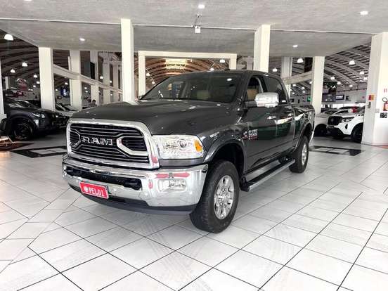 RAM-2500-2018