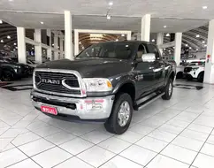 RAM 2500 6.7 LARAMIE 4X4 CD I6 TURBO DIESEL 4P AUTOMÁTICO RAM 2500 6.7 LARAMIE 4X4 CD I6 TURBO DIESEL 4P AUTOMÁTICO