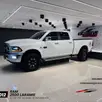RAM 2500 6.7 LARAMIE 4X4 CD I6 TURBO DIESEL 4P AUTOMÁTICO RAM 2500 6.7 LARAMIE 4X4 CD I6 TURBO DIESEL 4P AUTOMÁTICO