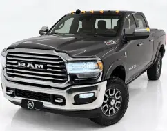 RAM 3500 6.7 I6 TURBO DIESEL LIMITED LONGHORN CD 4X4 AUTOMÁTICO RAM 3500 6.7 I6 TURBO DIESEL LIMITED LONGHORN CD 4X4 AUTOMÁTICO