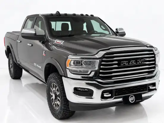 RAM-3500-6.7 I6 TURBO DIESEL LIMITED LONGHORN CD 4X4 AUTOMÁTICO RAM-3500-2022