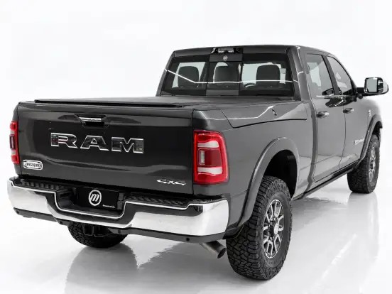 RAM-3500-6.7 I6 TURBO DIESEL LIMITED LONGHORN CD 4X4 AUTOMÁTICO RAM-3500-2022