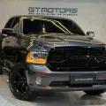 RAM CLASSIC 5.7 V8 GASOLINA LARAMIE NIGHT EDITION CD 4X4 AUTOMÁTICO RAM CLASSIC 5.7 V8 GASOLINA LARAMIE NIGHT EDITION CD 4X4 AUTOMÁTICO