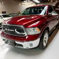 RAM CLASSIC 5.7 V8 GASOLINA LARAMIE CD 4X4 AUTOMÁTICO RAM CLASSIC 5.7 V8 GASOLINA LARAMIE CD 4X4 AUTOMÁTICO